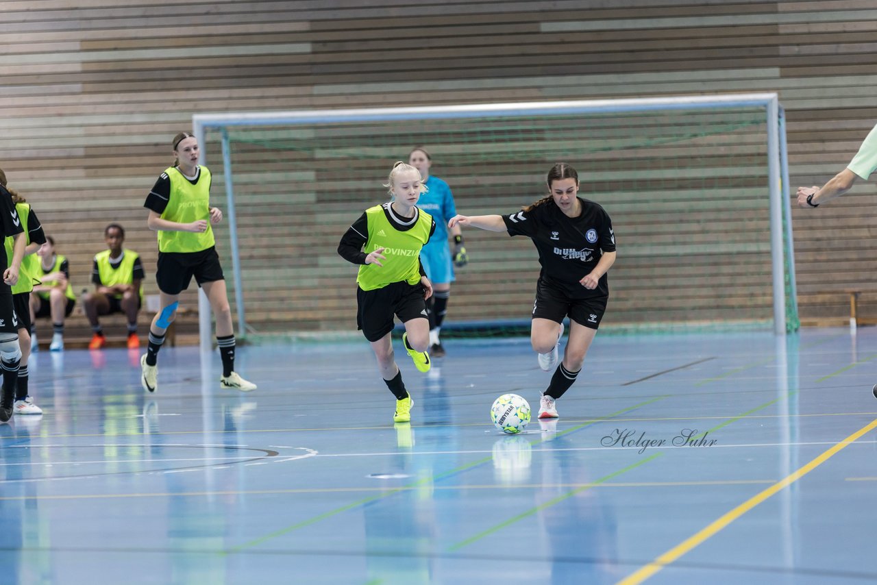 Bild 222 - wBJ Fortuna St. Juergen Winter Cup